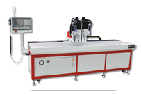 怎樣提高熱熔鉆攻機(jī)的壽命？