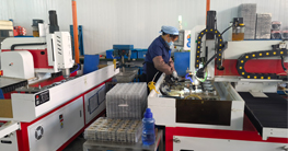 為什么不是每個地方都有高精度數控鉆床？