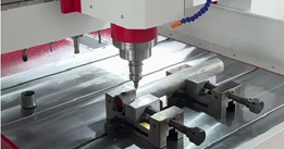 熱熔數(shù)控鉆攻機的高效維護策略