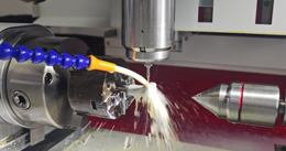 數控鉆孔機長期使用后會容易變形嗎？