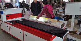 如何防止數(shù)控鉆孔機床漏水？