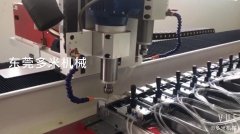 高精度鉆孔機(jī)保持清潔的5個理由